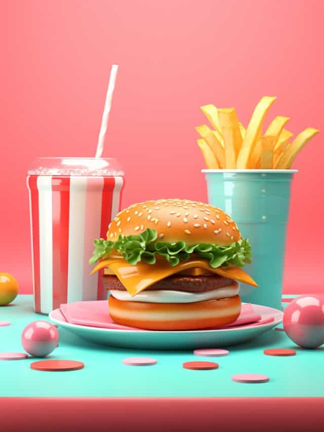 Tips To Control Craving For Processed Food Tips To Control Craving For Processed Food