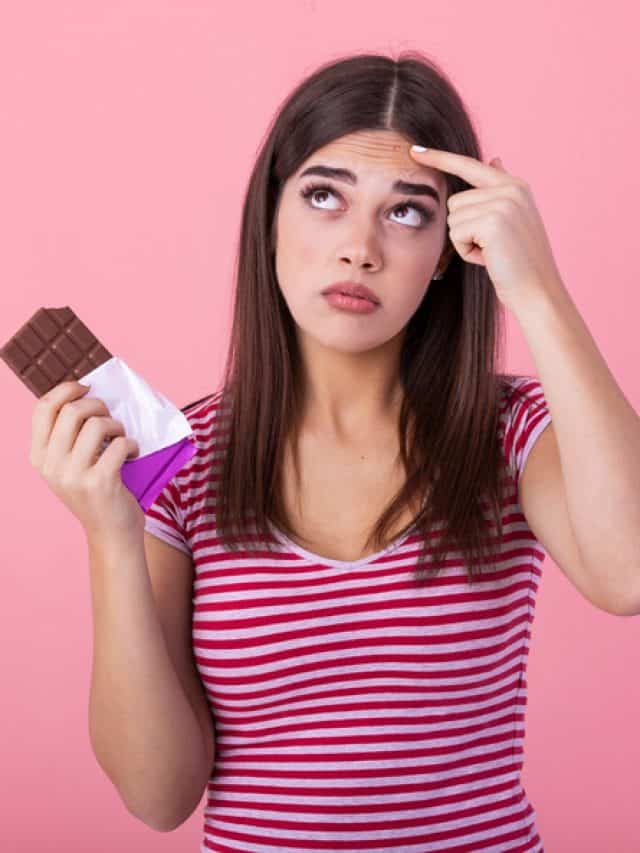 5 Acne-Causing Foods You Must Avoid! 5 Acne-Causing Foods You Must Avoid!