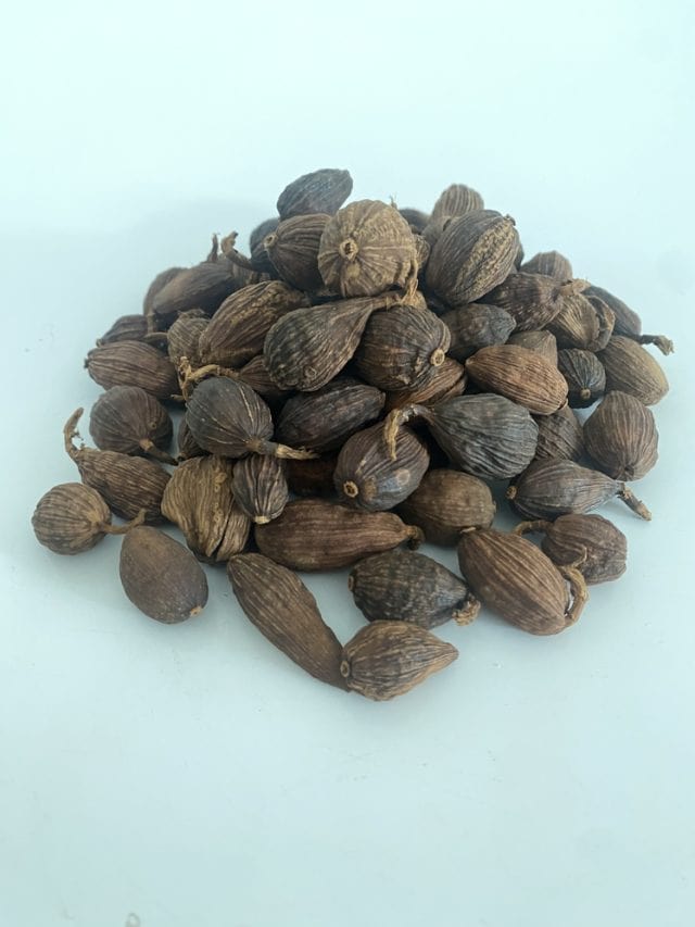Are Black Cardamoms Healthy? Are Black Cardamoms Healthy?
