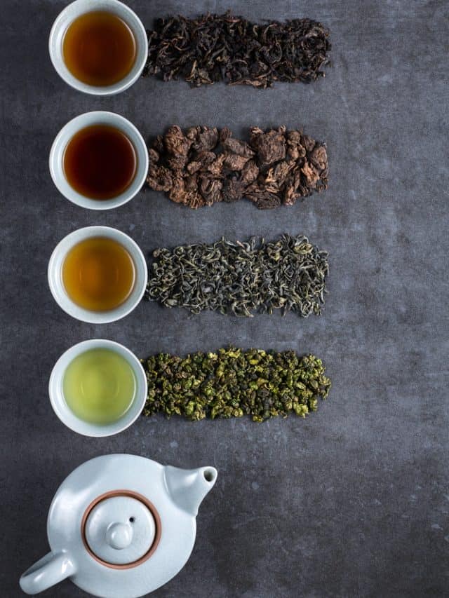 5 Japanese Herbal Teas For Immunity & Health Tata 1mg Capsules