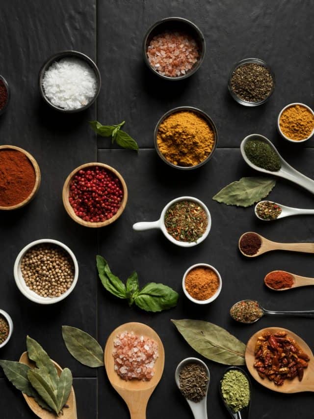 6 Indian Herbs To Manage Glucose Levels