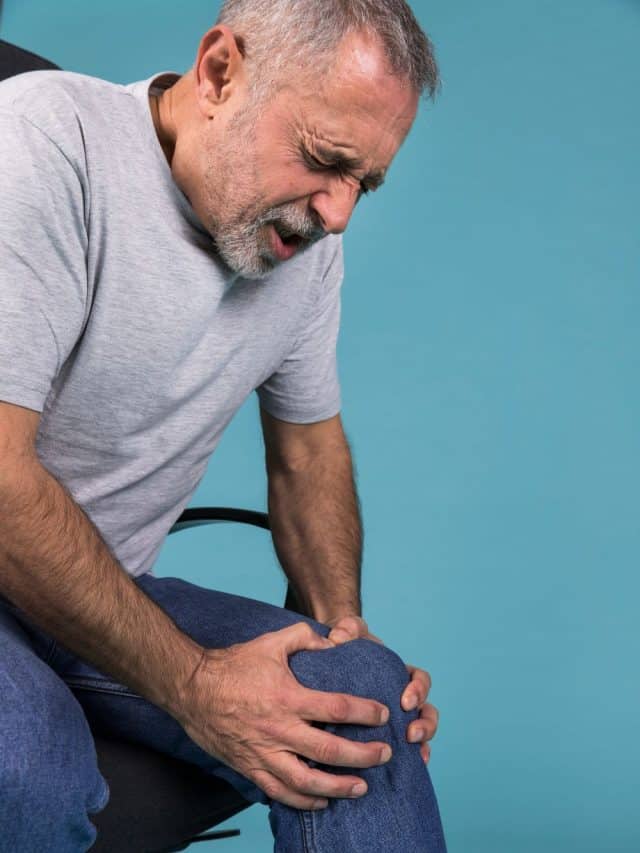 Warning Signs You Have High Uric Acid Tata 1mg Capsules