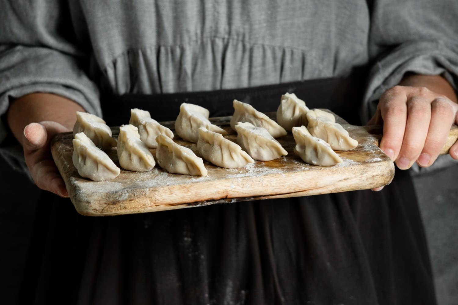 gujiya