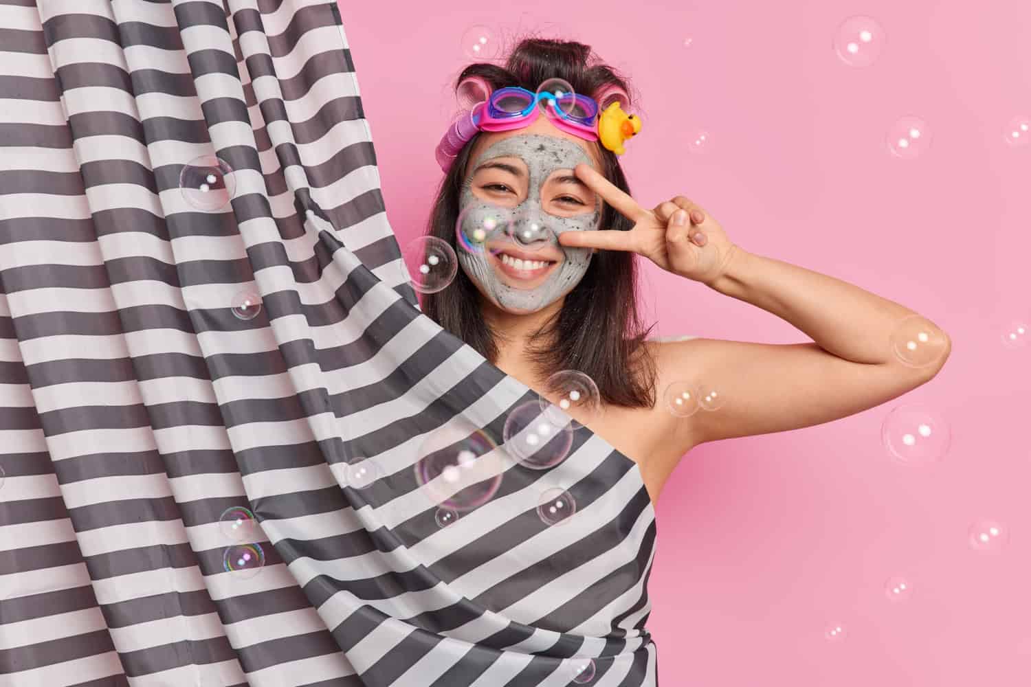 face mask