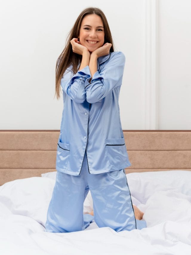 Follow These Bedtime Rituals For A Healthy Skin