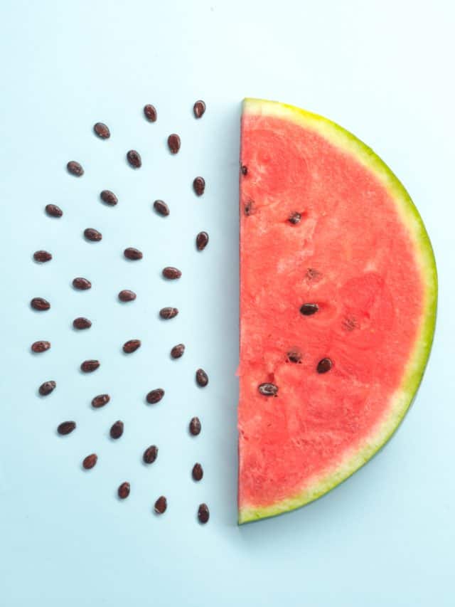 5 Reasons To Eat Watermelon In Summer