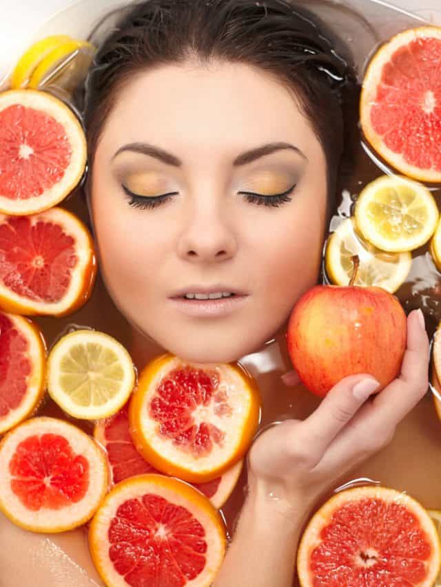 5 Must-Have Micronutrients For Healthy & Glowing Skin