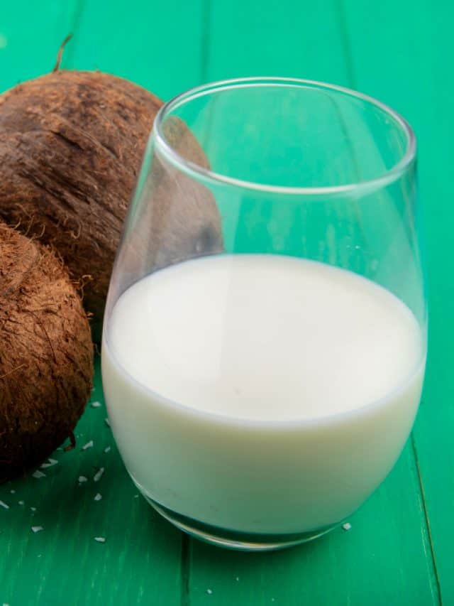 Benefits Of Drinking Coconut Milk Tea Benefits Of Drinking Coconut Milk Tea