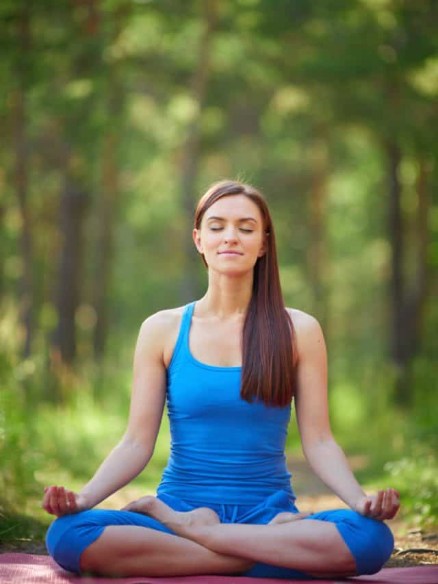 Health Benefits Of Breathing Exercise Health Benefits Of Breathing Exercise