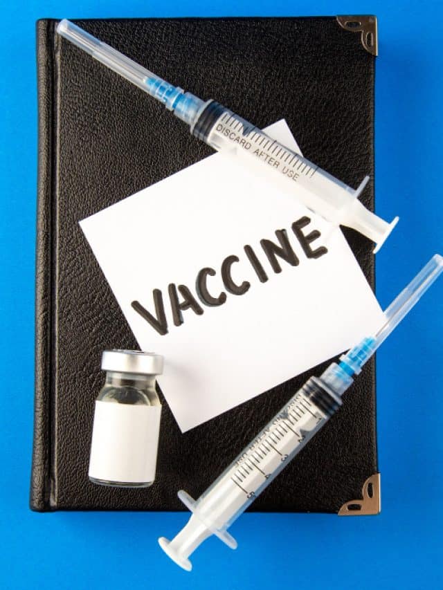 4 Lesser Known Facts About Vaccine
