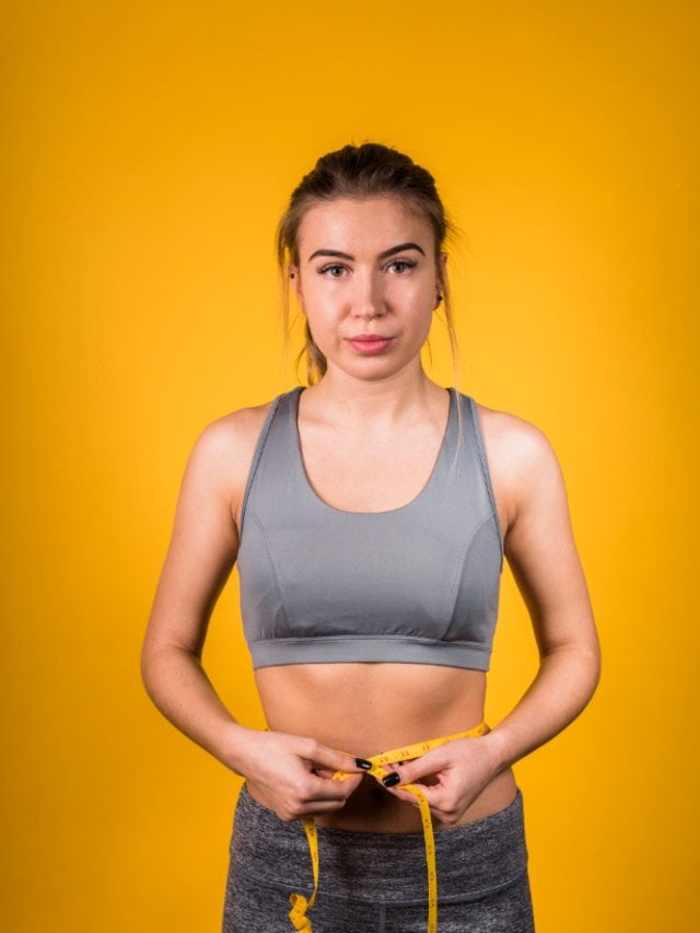 Tips To Break The Weight Loss Plateau