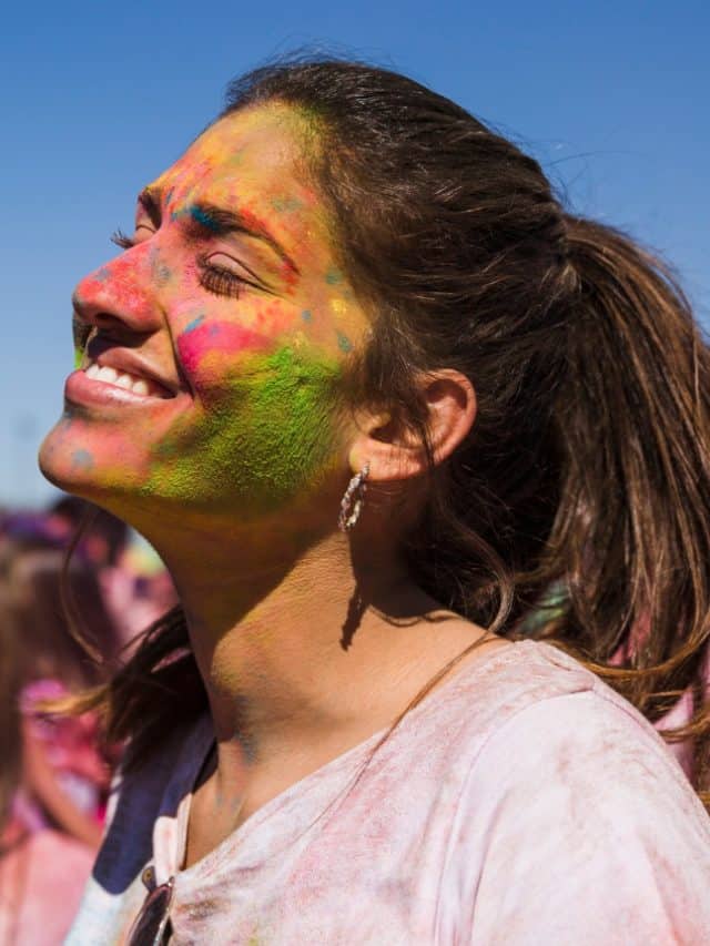 6 Essential Post-Holi Care Tips