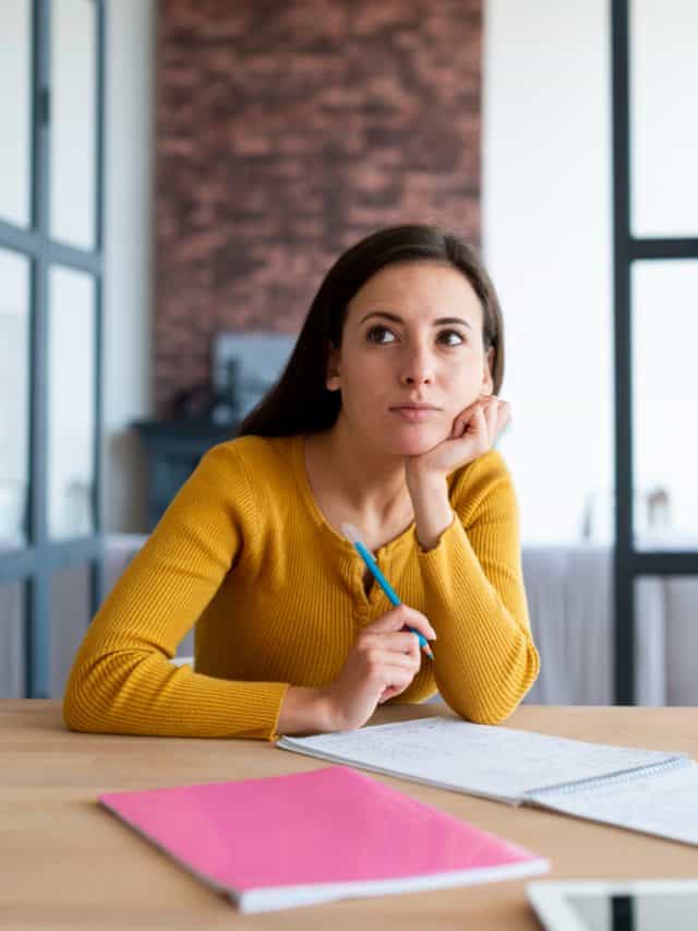 Tricks For Students To Increase Their Concentration Span