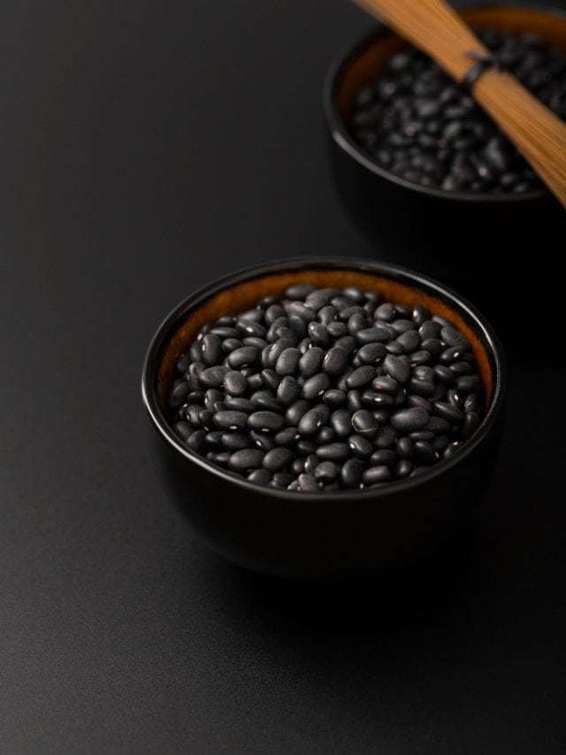 Black Foods To Add To Your Daily Diet Black Foods To Add To Your Daily Diet