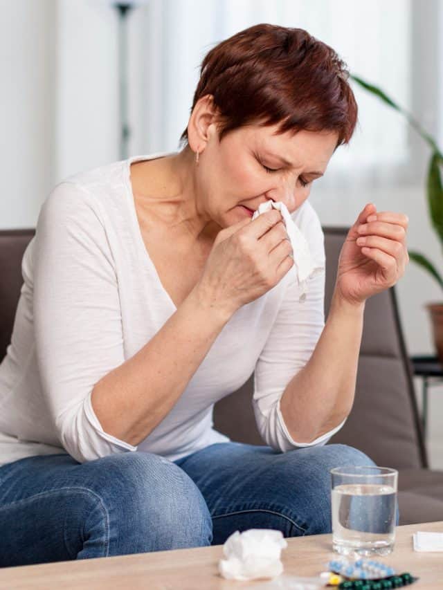 Home Remedies To Alleviate Hay Fever Home Remedies To Alleviate Hay Fever