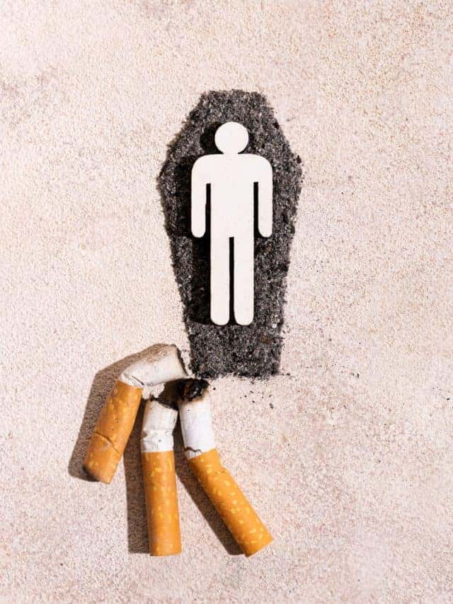 7 Deadly Diseases Caused By Smoking 7 Deadly Diseases Caused By Smoking
