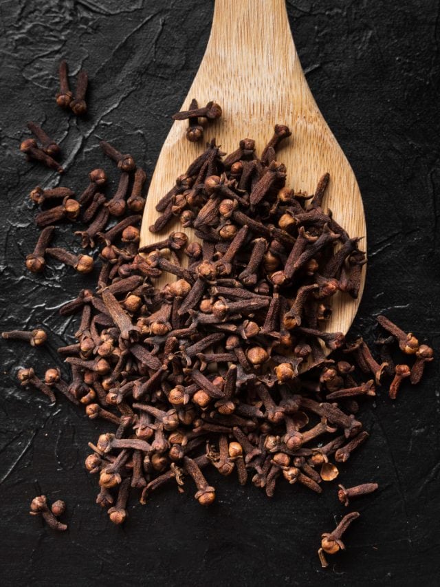 Benefits Of Eating Clove Empty Stomach Tata 1mg Capsules