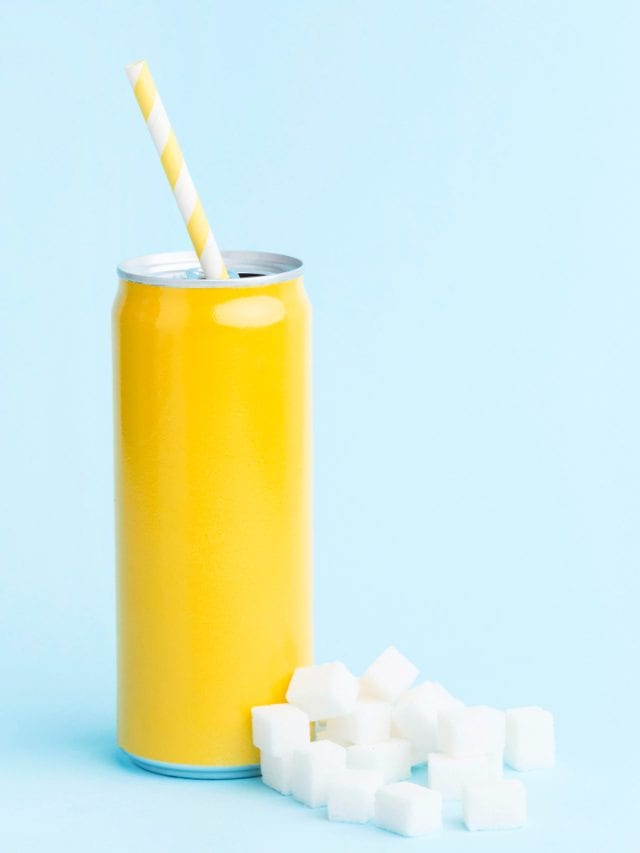 Diet Soda vs Regular Soda – Which One Should You Choose? Diet Soda vs Regular Soda – Which One Should You Choose?