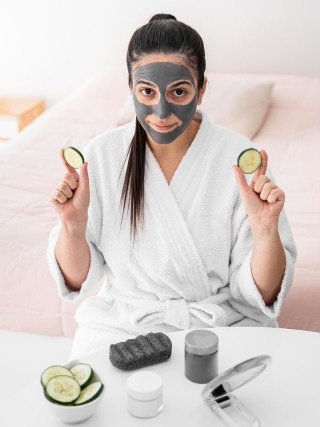 Pre-Bridal Beauty Scrubs You Can Make At Home Pre-Bridal Beauty Scrubs You Can Make At Home
