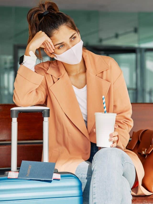 8 Common Travel Illnesses