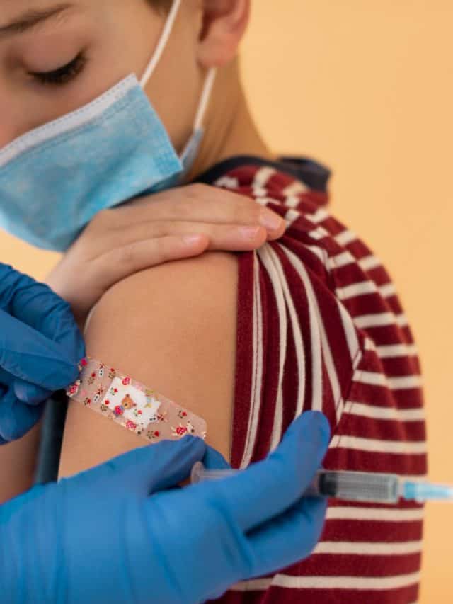 Essential Things To Know About Childhood Immunisation Essential Things To Know About Childhood Immunisation