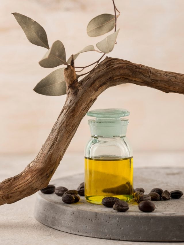 5 Natural Oils To Regrow Hair After Hair Loss 5 Natural Oils To Regrow Hair After Hair Loss