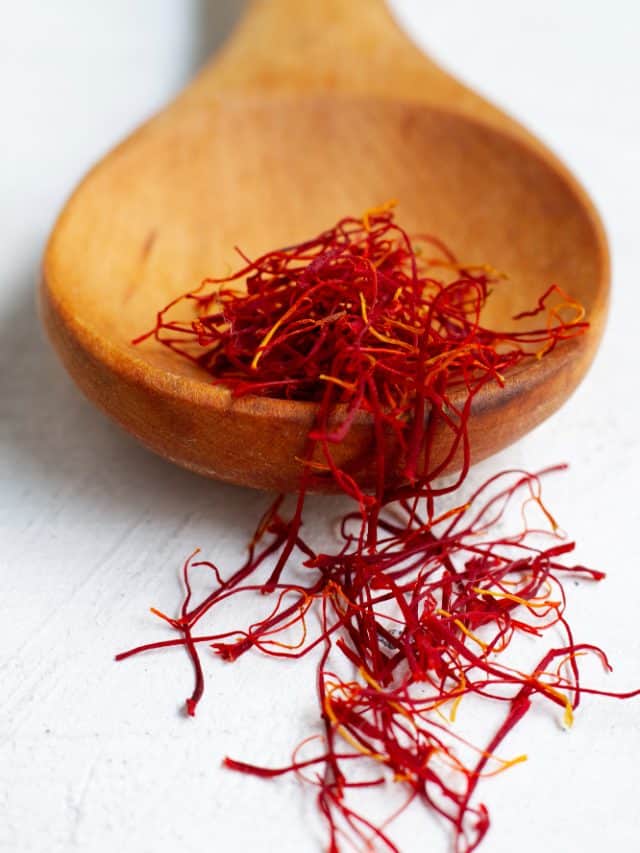 Secret Saffron Benefits For Skin Secret Saffron Benefits For Skin