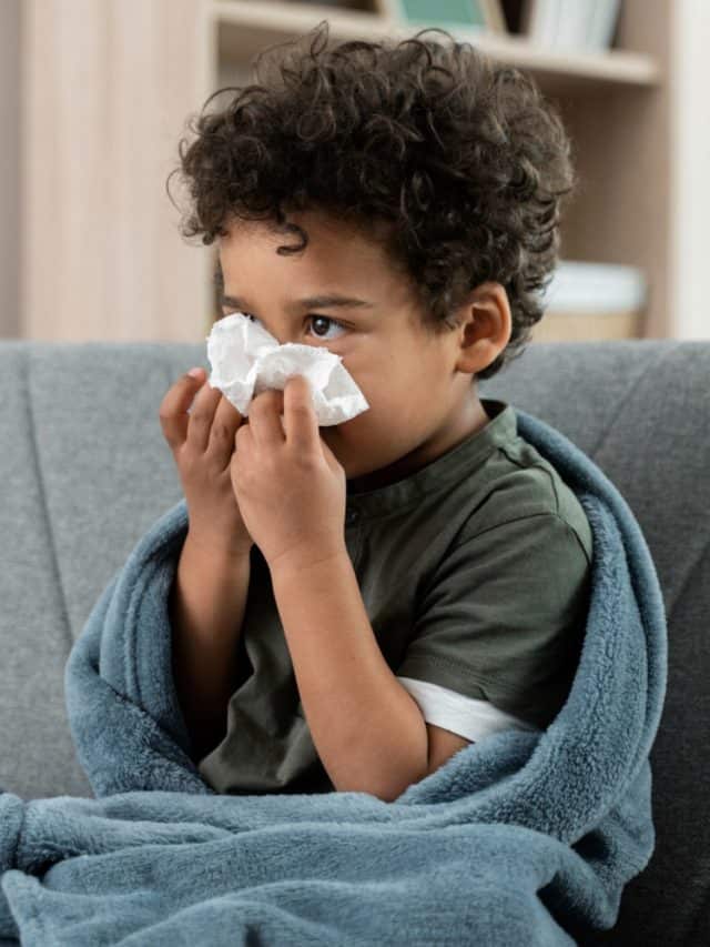 6 Common Symptoms Of Pneumonia