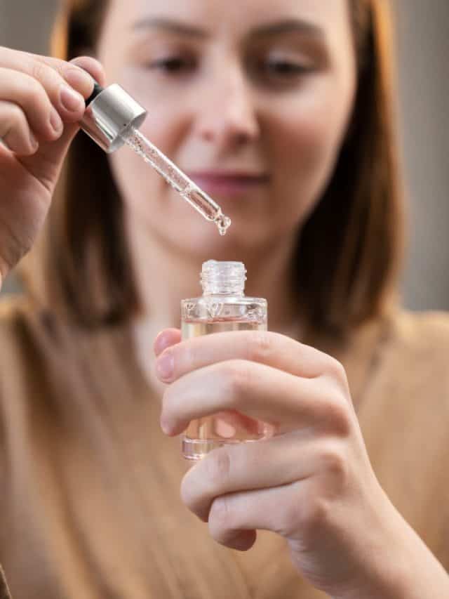 How To Choose The Perfect Serum For Your Skin Type?