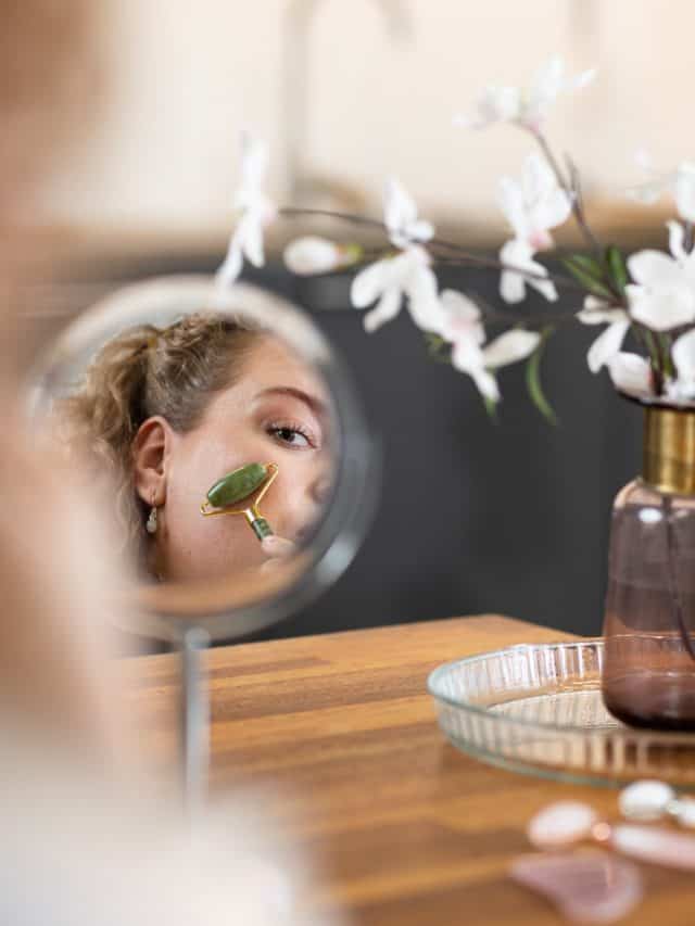5 Anti-Aging Tips From Ayurveda