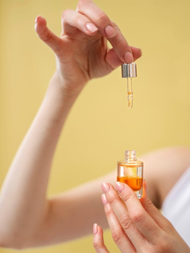 Top Beauty Benefits Of Tea Tree Oil