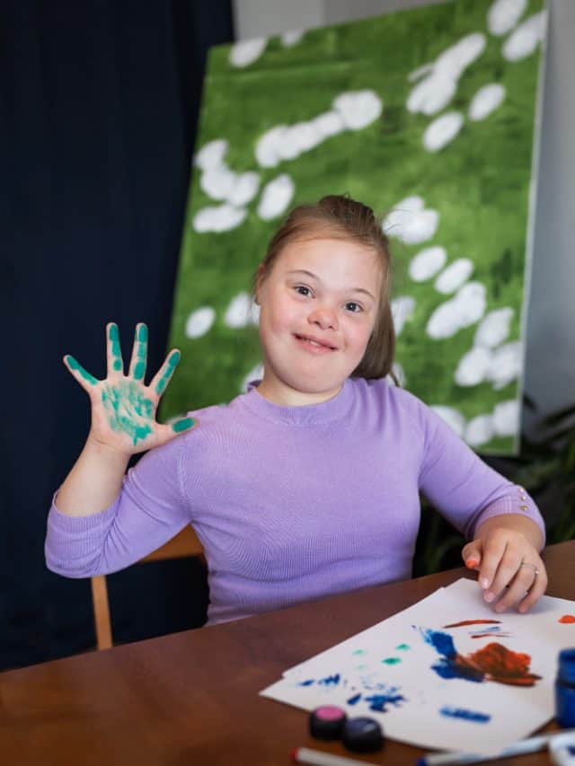 How Can You Tell If Your Child Has Down Syndrome?