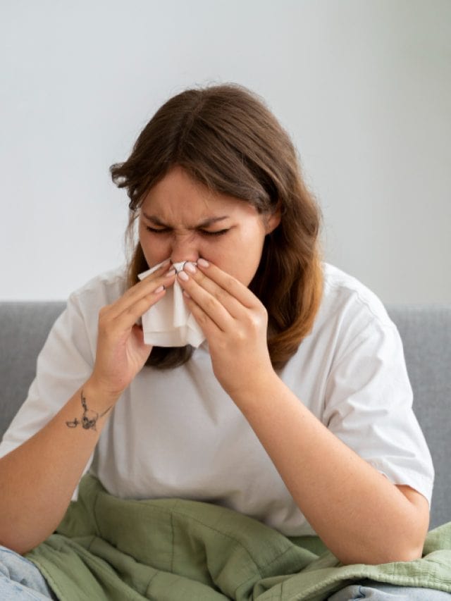Know The Common Causes Of Hay Fever Know The Common Causes Of Hay Fever