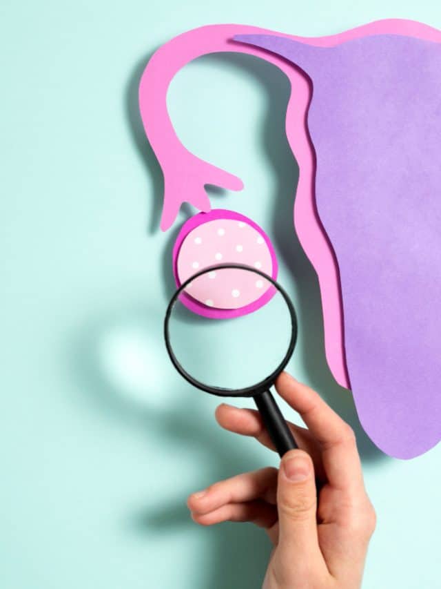 Know The 5 Alarming Signs Of Ovarian Cancer Know The 5 Alarming Signs Of Ovarian Cancer