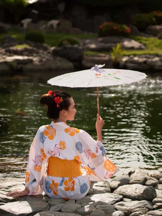 Popular Japanese Habits For A Healthy Lifestyle
