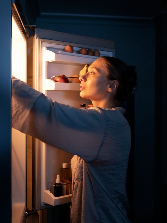 6 Foods You should Never Refrigerate