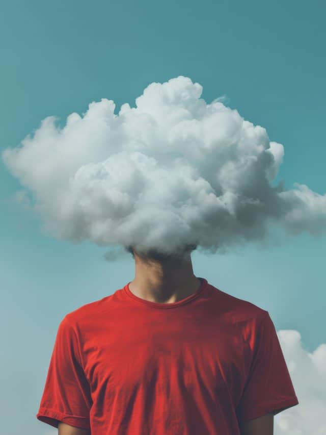 5 Healthy Habits To Stop Overthinking 5 Healthy Habits To Stop Overthinking