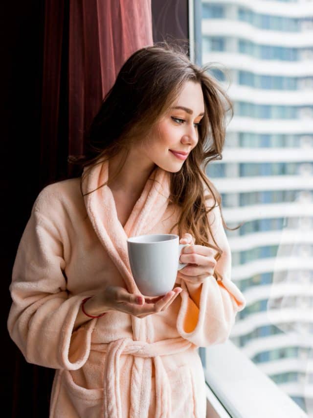 Morning Habits To Gain Inner Strength Morning Habits To Gain Inner Strength
