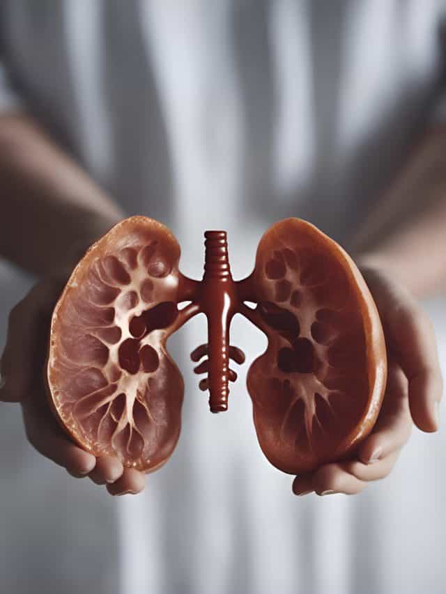 5 Ways To Maintain Your Kidney Health 5 Ways To Maintain Your Kidney Health