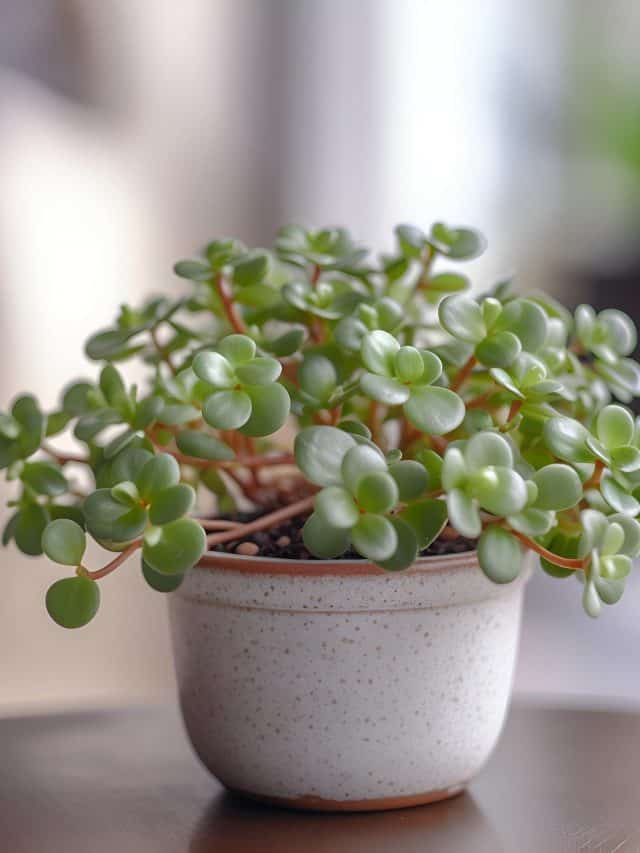 5 Tips To Maintain Jade Plant At Home 5 Tips To Maintain Jade Plant At Home