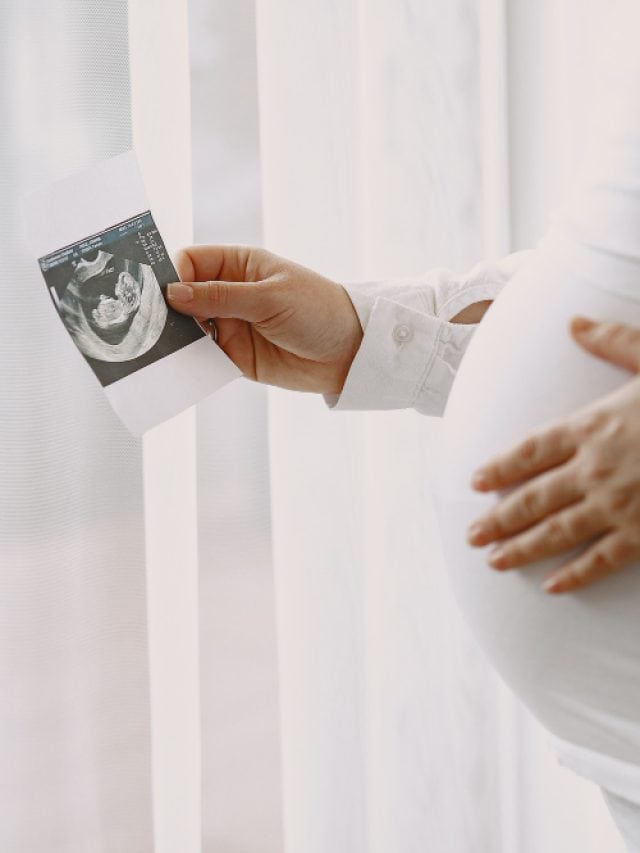 Can Down Syndrome Be Detected Before Birth?
