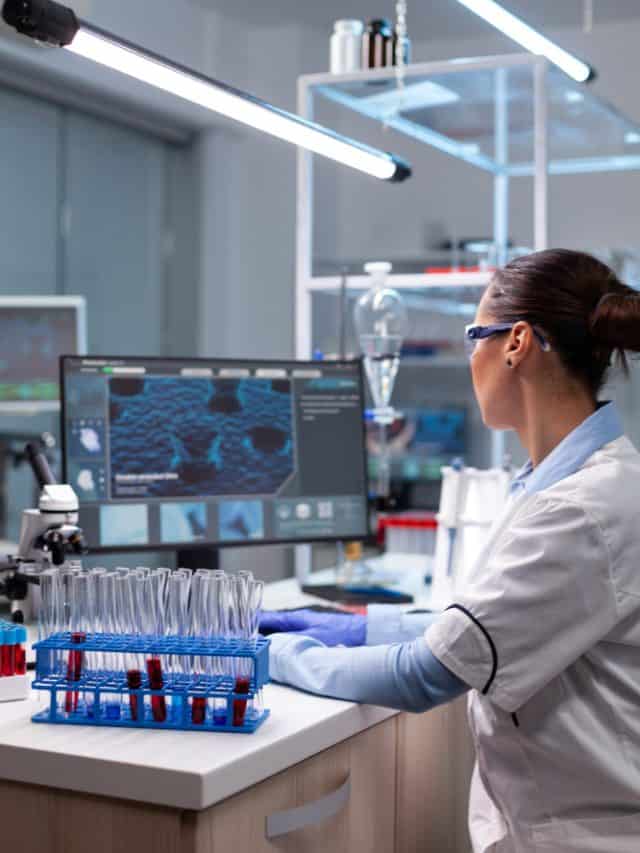 Benefits Of Genetic Testing Benefits Of Genetic Testing