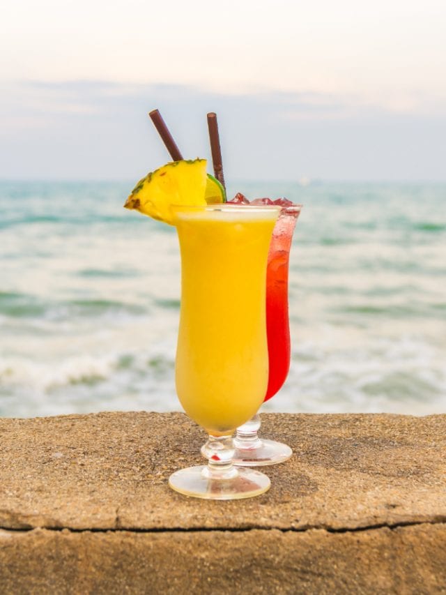 Easy To Prepare Healthy Summer Drinks To Boost Hydration