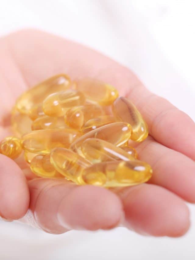 Why Vitamin D Supplements Should Be Taken With Caution?