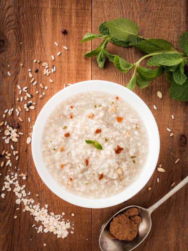 Oats vs Dalia: Which is Healthier? Oats vs Dalia: Which is Healthier?