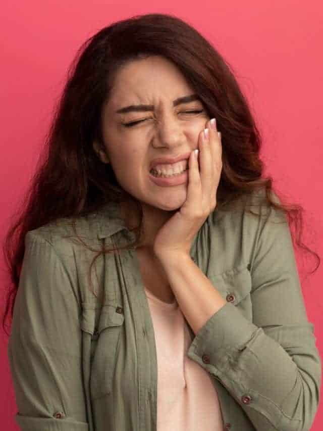 5 Tips To Deal With Sensitive Teeth 5 Tips To Deal With Sensitive Teeth