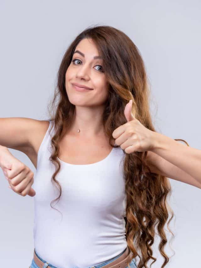 5 Best Non-Vegetarian Foods For Hair Growth 5 Best Non-Vegetarian Foods For Hair Growth