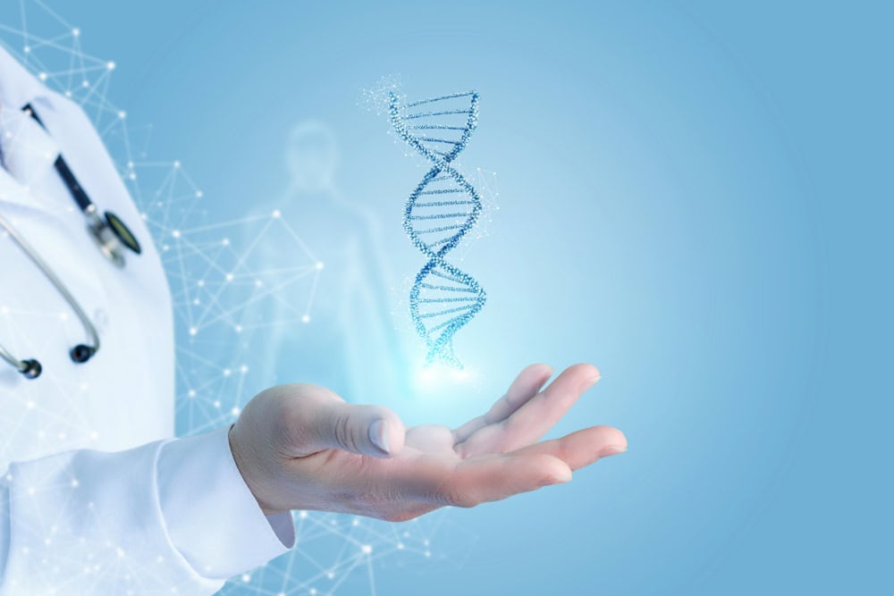 dna