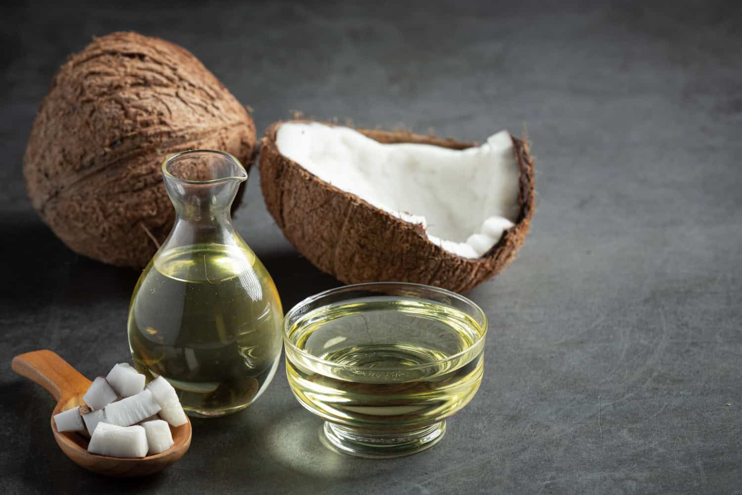 coconut oil, Coconut Oil for Hair in hindi