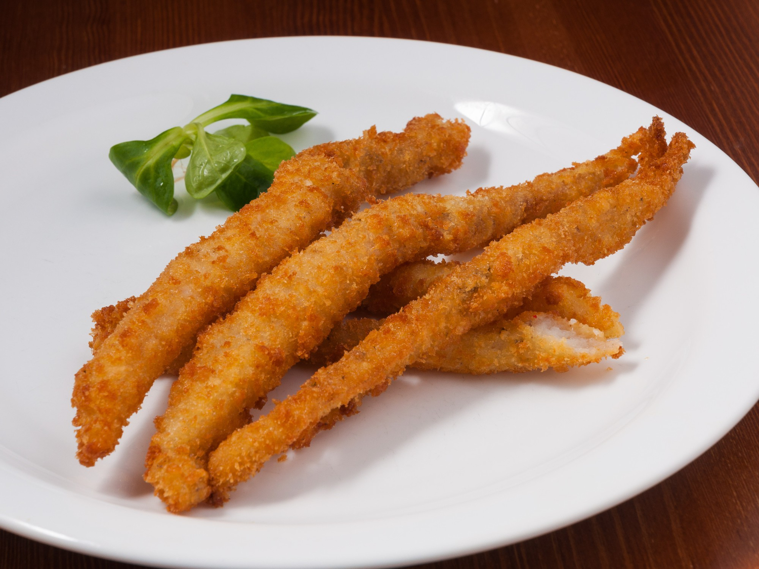 fish sticks